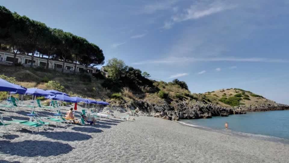 Hotel Guardacosta Diamante Eksteriør bilde